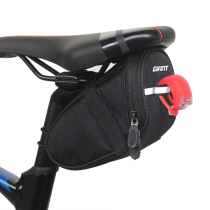 giant giant giant tail bag road mountain bike bag saddle bag car tail bag riding gear