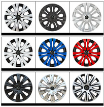 16 inch Changan Auchan X70A hub cover 70a wheel hub set CS15 hub cover tire cover Auchan A800 wheel cap