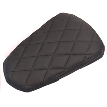 Flying eagle R25 cushion sleeve motorcycle FY250G leather abrasion resistant seat cover with S thick seat cushion sleeve soft and comfortable
