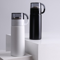 NOME Home portable sharing thermos cup water cup kettle
