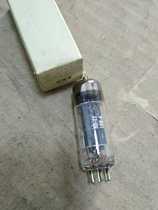 New original box US IBM 6X4 electronic tube generation 6202 rectification tube liner machine power amplifier