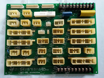 Imported OTIS Xingma LG elevator electronic board DCC-100 AEG010C970 limited sale of physical photos