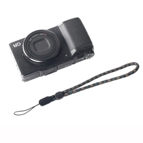 Walking Donkey Digital Camera Wrist Strap Adjustable Camera Hand Rope Fuji Sony Micro Single Camera Polaroid Lanyard