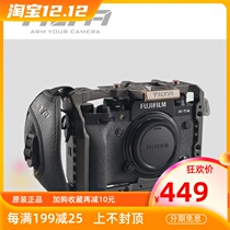 TILTA Iron Head FUJIFILM Fuji XT3 XT4 Full Cage Basic Edition Lightweight Edition Tactical Edition