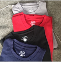 Laomei single fruit mens home base round neck long sleeve T-shirt C12