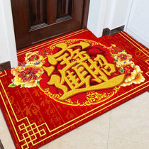 Entry door mats Entry door mats living room entrance hall carpet bedroom door kitchen bathroom non-slip mat