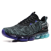 361 sports shoes mens 2020 autumn new mens shoes 361 degrees full palm cushion cushioning running shoes lightweight running shoes men