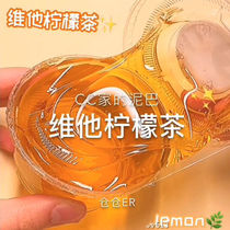 Net celebrity foaming glue Childrens non-toxic m family genuine fairy jam mud Thai permeable crystal mud fake water slime
