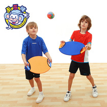 Kindergarten Fun Sports Carlemika Leica Play With Childrens Sensory Training Equipment Interactive Toy Sports