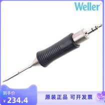 Welle WELLER RT9 chiseled electric soldering iron head WilleRT 9 welding tip for WMRP WXMP welding pen