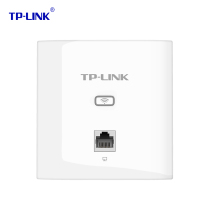 TP-LINK TL-AP1202I-PoE Thin Model 86 Panel Wireless AP Dual Frequency 5G Enterprise Indoor Hotel Apartment