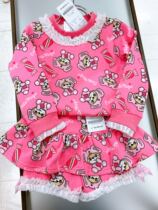 Five off Japanese em earthmagic girl lace dress dress