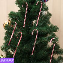 Decorations Christmas candy Tree decorations Party Supplies