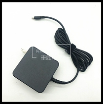 Suitable for 65W notebook power adapter square 20V3 25A interface type-c