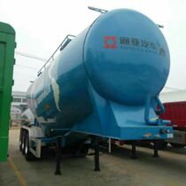 Bulk cement tank truck accessories customer payment price difference link