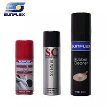 German sunshine foam cleanser table tennis special cleaning agent maintenance agent Galaxy