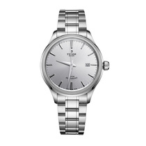 Swiss imperialist at the helm of the TUDOR-Wind fashion series 12700-65070 silver-coloured mens automatic mechanical watch women watches