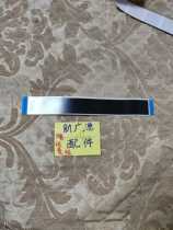 Original Hisense LED40K1800 screen Cable cable motherboard end 1155696
