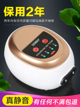 Songbao fish tank oxygen pump Silent aquarium oxygenation pump Fish oxygen pump oxygenation smart household oxygenator