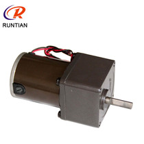 Flying Fantawild color god Konica Polaris UV inkjet flatbed machine cloth motor Cloth receiving and feeding motor