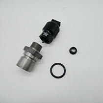 Suitable for liberation J6 accessories J6P odometer sensor connector Oil seal speedometer code table sensor