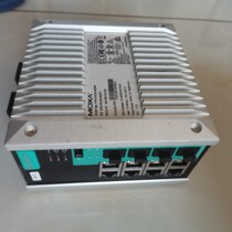 MOXA EDS-G512E-4GSFP Industrial Grade Ethernet Managed Full Gigabit Switch. Taiwan