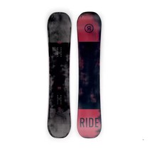 19-20 RIDE Agenda Mens snowboard Flat Flower Park All-around snowboard