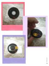 Applicable 14 15 16 17 18 19 Vios brake pot cap brake master cylinder reservoir tank cap