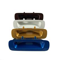 Adaption Changan Suzuki Rain-in-the-back door pull-in-back door pull-back door-buttoned hand-tail door to handle the back door handle