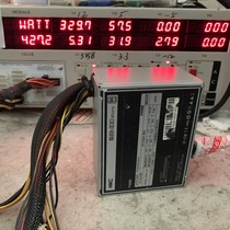 HKC Titan 400Micro SFX Mini ITX Small chassis Computer Small Power supply rated 400W Non-450W