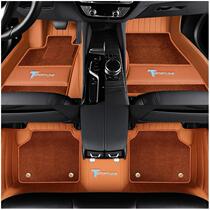 Maibach s560 Mercedes-class s450s350s320lg63g500cls300 large g footbed wool full-surround