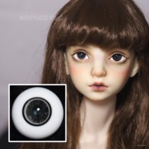 (Beetles) BJD baby with handmade glass eyeball series H-43 DollyPlanet Popularity