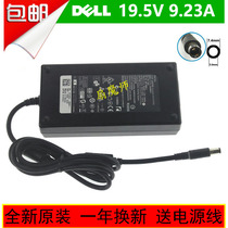 New DELL FA180PM111 19 5V-9 23A Laptop Power Adapter Charger