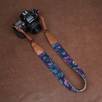 cam-in cotton fabric denim series Professional camera braces universal connector cam7142
