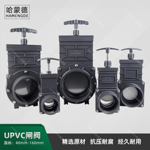 RV sewage valve 3 inch RV modification manual drainage valve camp sewage valve camp sewage valve RV modification accessories valve