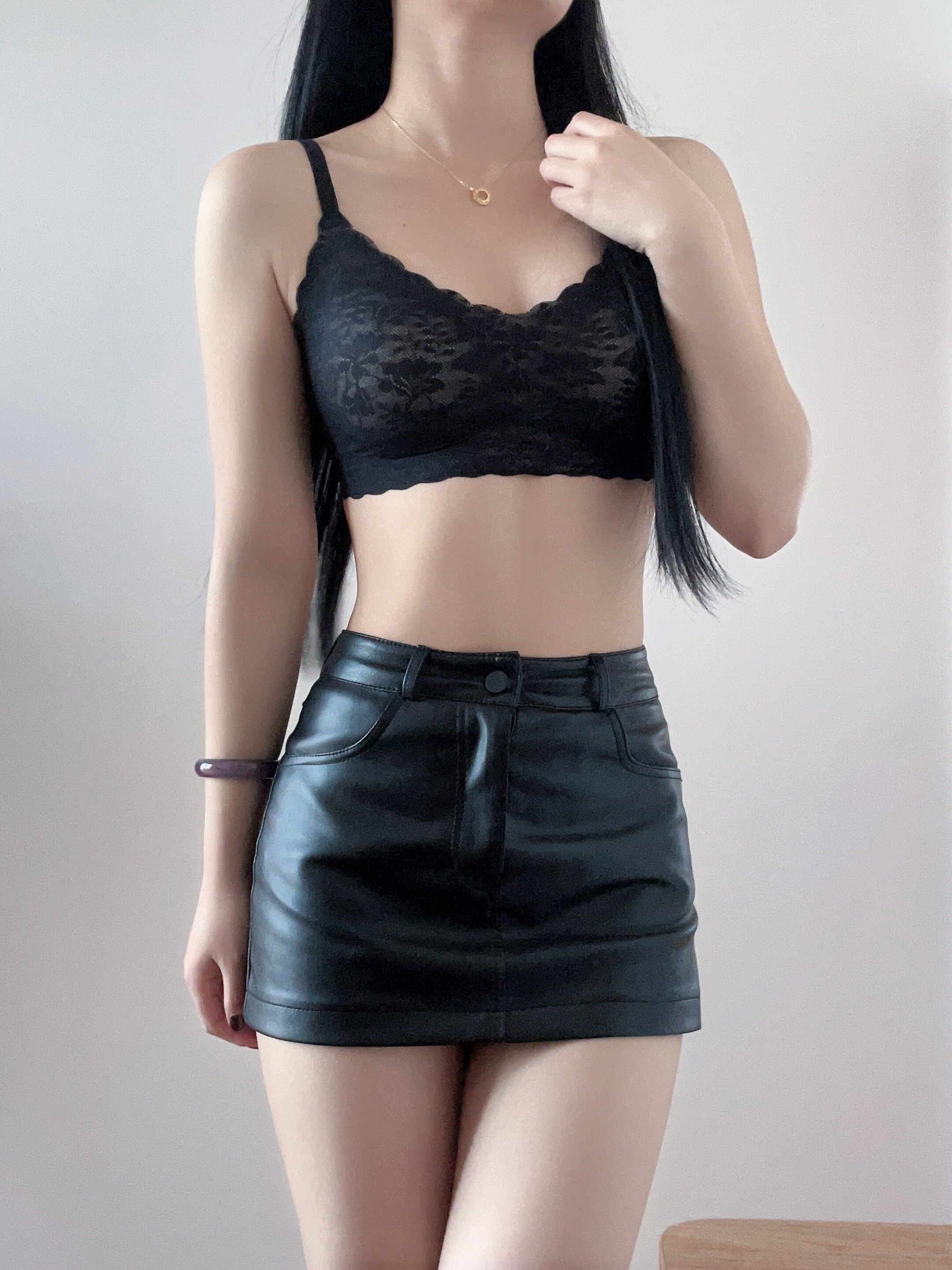 【小海豚内衣】伊维斯小胸显大文胸微聚拢设计自然挺拔蕾丝元素精致浪漫