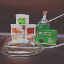 Smoked gun suit Molecular Food Creative Tool Smoke Smoked Machine Smoked Machine Smoke Smoked Wood Chips