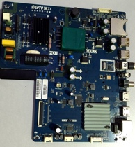 PPTV-32C2 LCD TV accessories motherboard TP MS638 PB791 screen LVW320CSDX