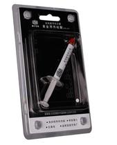 CoolerMaster cold Supreme gold silicone grease thermal paste thermal conductive silicone grease