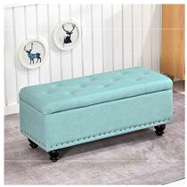 Waiting Chair Soft Foreskin Fashion Shop Style Clothing Shop Small Sofa Stool Mesh Red Small Sofa Strip Bench Sofa Sofa Chair