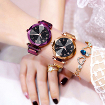 Women Watches Bracelet Quartz Wrist Watch for Ladies Clock