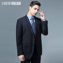 Labov Wool West Suit Men Suit Wedding Groom Business Positive Suit 100 Hitch Executive Leadership Suit Man