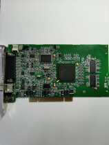 MATROX meter-II 750-03rev A Image Capture Card Spot
