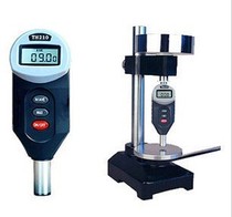 Digital display Shaos altimeter TH200TH210TH220 Shaos hardometer plastic rubber hardometer