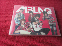 M3laq mona lisa Japanese edition unopened 315