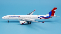 Special price: JC Wings LH4107 Nepal Air A330-200 9N-ALY 1:400