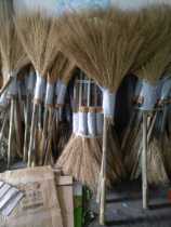 Manufacturer direct sales Wenzhou grass sweep the gold grass sweep the large grass