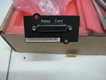 Emerson UPS Dry Point Card UF-DRY410 Dry Contact Signal Card Emerson UPS Power Monitor Card