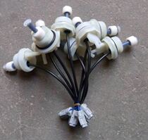 Xu work crane accessories oil-water sensor filter core alarm oil-water head big