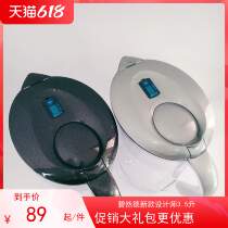 German Flower Sprinkled Taps Bisoft BRITA Filter Marine Series 35 Liters Filter Core Home Water Purification Pot